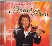 André Rieu - Weihnachten Mit André Rieu