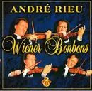 Double CD - André Rieu - Wiener Bonbons