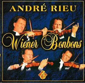 Andre Rieu - Wiener Bonbons