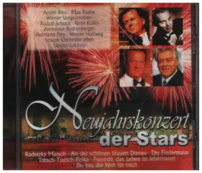 Andre Rieu - Neujahrskonzert der Stars