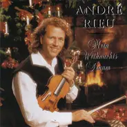 André Rieu - Mein Weihnachtstraum