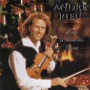 CD - André Rieu - Mein Weihnachtstraum