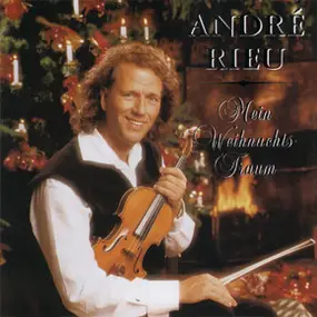 Andre Rieu - Mein Weihnachtstraum