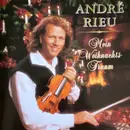 CD - André Rieu - Mein Weihnachtstraum