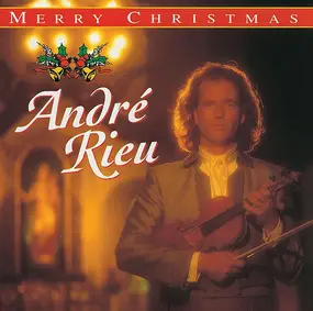 Andre Rieu - Merry Christmas