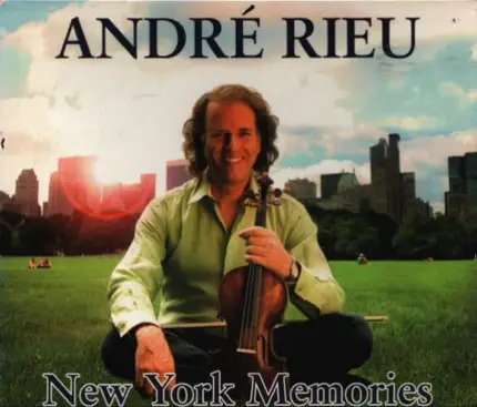 André Rieu - New York Memories