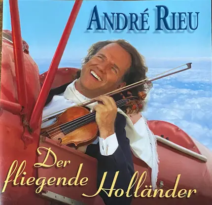 André Rieu - Der Fliegende Holländer