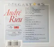 CD - André Rieu - Die Grössten Hits