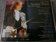 CD - André Rieu - La Vie Est Belle - Das Leben Ist Schön