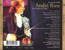 CD - André Rieu - La Vie Est Belle