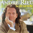 CD - André Rieu - La Vie Est Belle