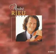 CD - André Rieu - Live