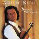 CD - André Rieu - Romantic Moments