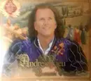 Double CD - André Rieu - Romantic Paradise - + Slipcase
