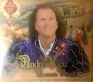 André Rieu - Romantic Paradise