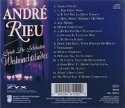 CD - André Rieu - Spielt Die Schönsten Weihnachtslieder