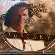 CD - André Rieu - Tuscany