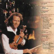 CD - André Rieu - The Christmas I Love