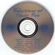 CD - André Rieu - Walzerträume Mit André Rieu