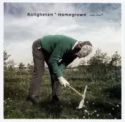 CD - André Roligheten - Homegrown - Still sealed