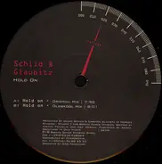 André Schild & Carsten Glaubitz - Hold On