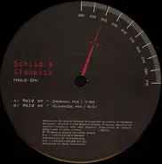 André Schild & Carsten Glaubitz - Hold On