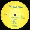 12inch Vinyl Single - André Schmid - Andre 4