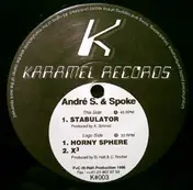 dj spoke - Stabulator