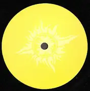 12inch Vinyl Single - André Schmid - Andre 4