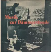 Andre Silvano And His Orchestra - Music At Twilight