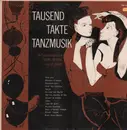LP - Andre Silvano & Jo Duval - Tausend Takte Tanzmusik