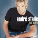 CD - André Stade - Viel Mehr