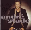 CD - André Stade - Auf Dich Und Mich