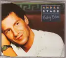 CD Single - André Stade - Baby Blue (Axel Breitung Remix) - Promo