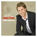 CD - André Stade - Endlich Wieder Ich
