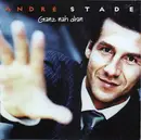 CD - André Stade - Ganz Nah Dran