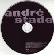 CD - André Stade - Auf Dich Und Mich