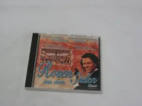 Andre Rieu - Rosen aus dem Süden