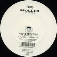 André Michelle - Strinx