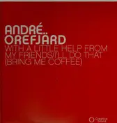 André Orefjärd - With A Little Help From M