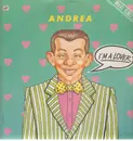 12'' - Andrea - I'm A Lover