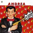 7inch Vinyl Single - Andrea - 00 Seven