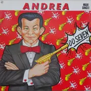 12'' - Andrea - 00 Seven