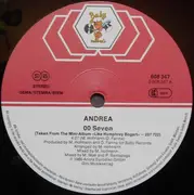 12'' - Andrea - 00 Seven