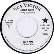 Andrea Carroll - Sally Fool