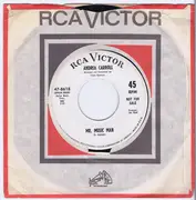 7inch Vinyl Single - Andrea Carroll - Sally Fool - Promo