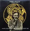 LP-Box - Andrea Centazzo - Indian Tapes - SIGNED and Numbered