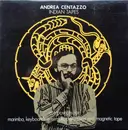LP-Box - Andrea Centazzo - Indian Tapes - SIGNED and Numbered