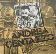 LP-Box - Andrea Centazzo - Indian Tapes - SIGNED and Numbered