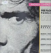 Andrea Centazzo